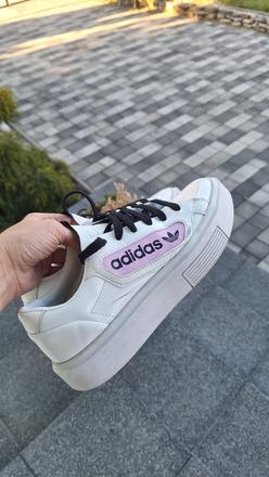 Tenisky, adidas,38