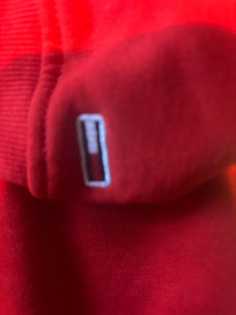 Predam novú dámsku mikinu tommy jeans, tommy hilfiger,m