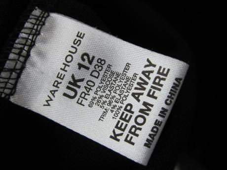 Malé čierne spotlight by warehouse, warehouse,40