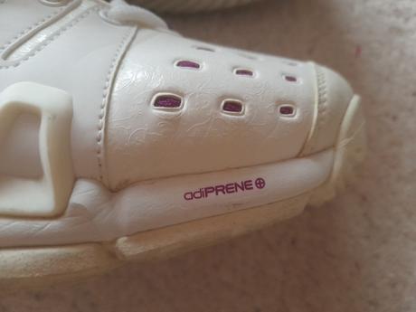 Adidas climacool adiprene, adidas,41