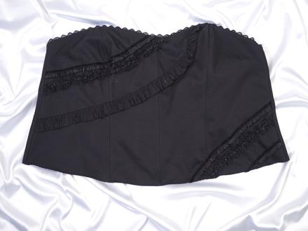 Kvalitný dámsky korzet naturally close, 58