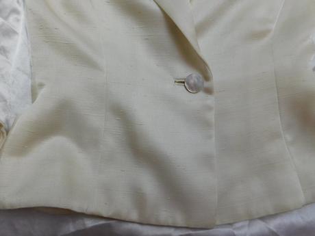 Pekny elegantny blejzer, 34