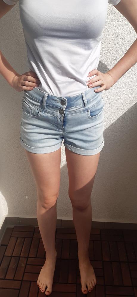 Rifľové kraťasy, 34