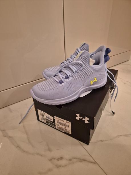 Tenisky dámske, under armour,38 / 39