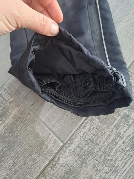 Lyžiarske nohavice, reserved,128