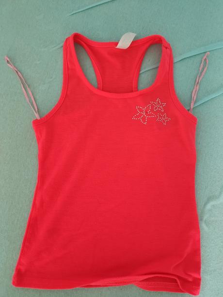 Letné tricka, lewro,116