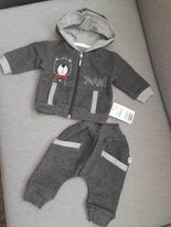 Chlapčenská súprava veľ. 62 - nová, koala baby,62