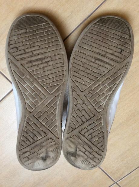 Tenisky , deichmann,36