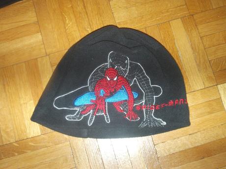 Čiapka veľ. 3-5 rokov, 110