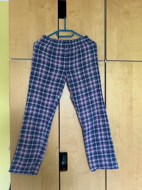 Pyžamové nohavice, pepperts,146