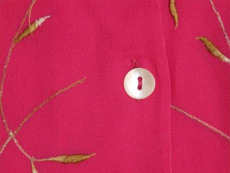 Velmi peknaa bluzka, 42