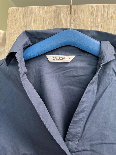 Blúzka, calliope,m