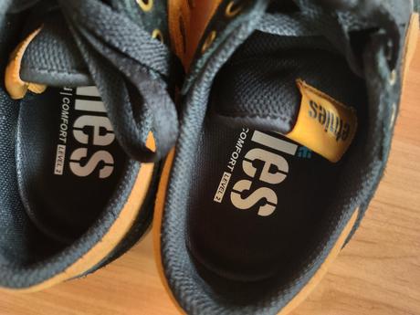 Etnies tenisky, 37