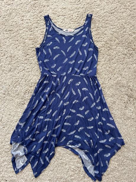 Saty h&m 146/152, h&m,146