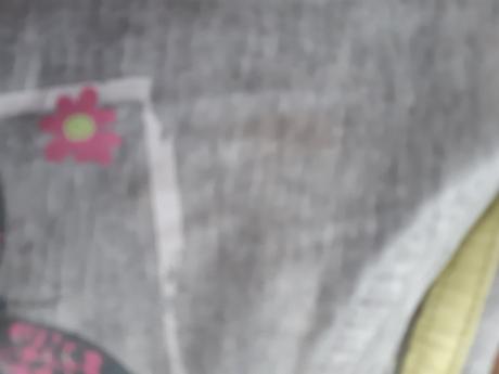 Dievčenské trička, reserved,92