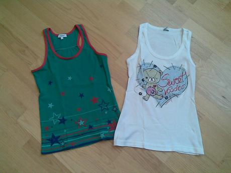 Tielka na leto , 158