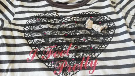 Tričko, kenvelo,152