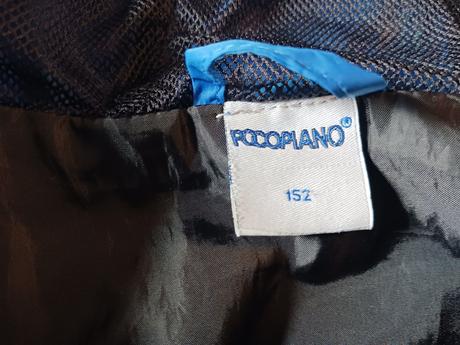 Súprava do dažďa, 152