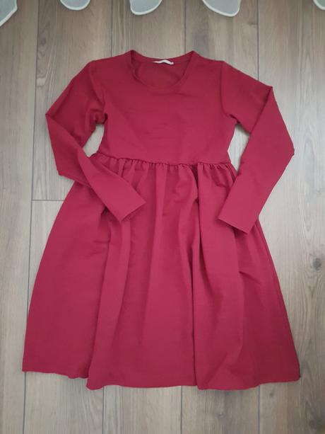 Tehotenske saty / babydoll saty, s