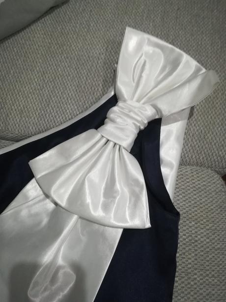 Spoločenske šaty vel 44/46, 44