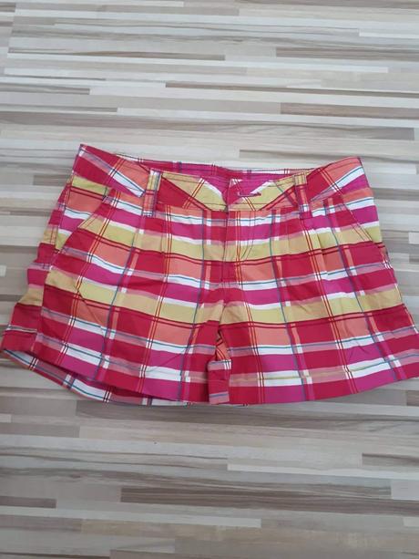 Kraťasy, terranova,xs