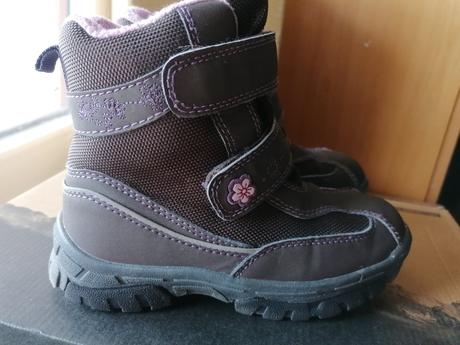 Čižmy - snehule, 28