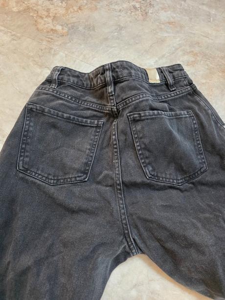 Rifle čierne xs, calliope,xs