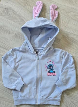 Mikina stitch, sinsay,104