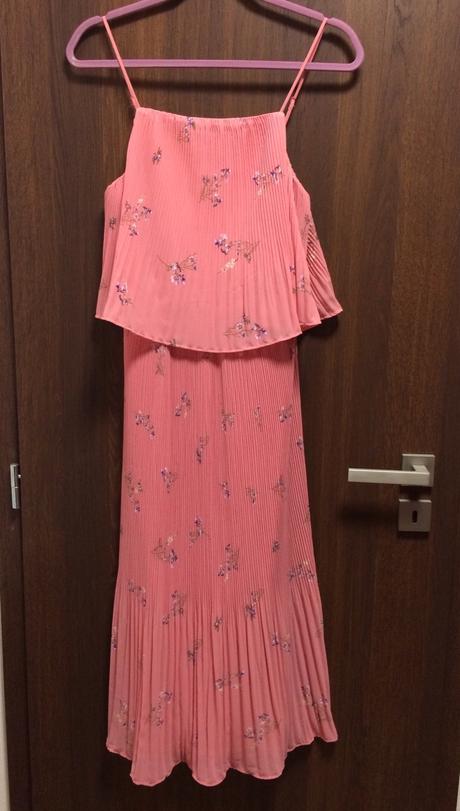 Slávnostne šaty h&m, h&m,36