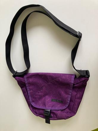 Taška cez rameno, reebok