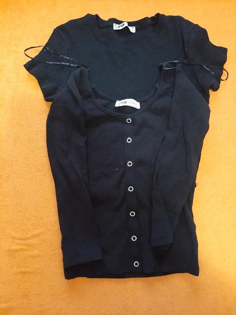 Predám tričká, 134