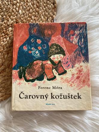 Čarovný kožuštek ferenc móra (1969),
