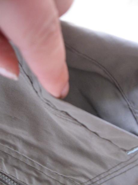 Tenká chlapčenská bundička, 80