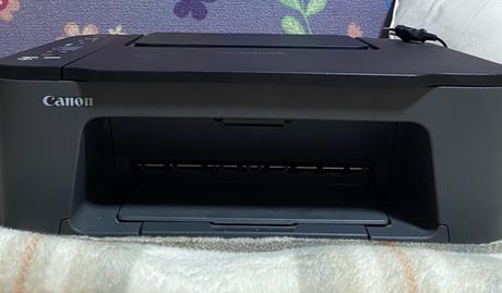 Canon ts3450 tlačiareň, canon