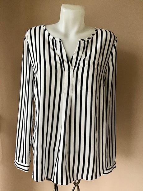 Krasna blúzka /39, s.oliver,m