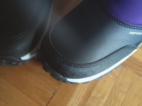 Snehule geox, geox,33