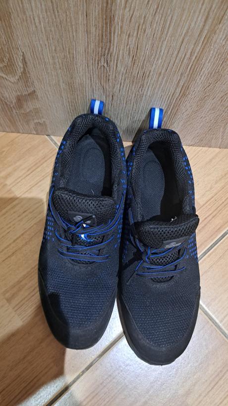 Pracovne topanky, 43