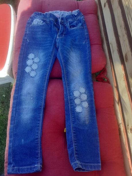 Detske rifle, dopodopo,110