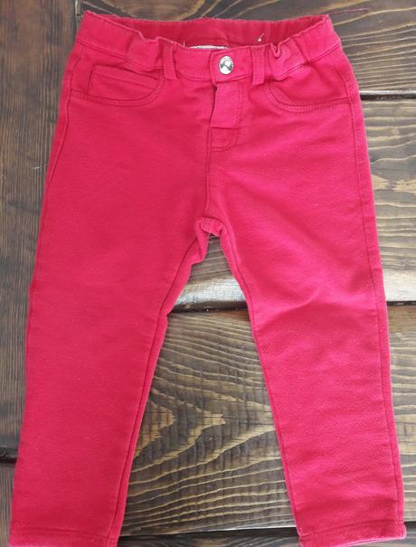 Mayoral nohavice, mayoral,86