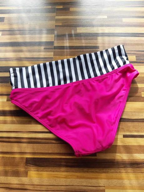 Dvojdielne plavky, m / s