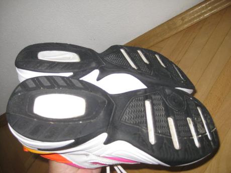 Nike tenisky, nike,37