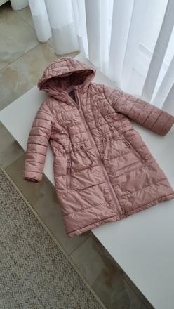Predlzena bunda, reserved,116