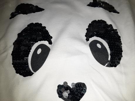 Flitríková blúzka primigi, primigi,134