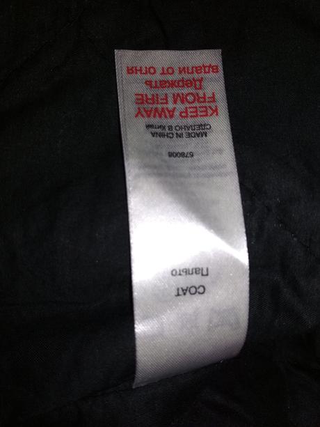 Kabátik monsoon 3-9 mes, monsoon,68