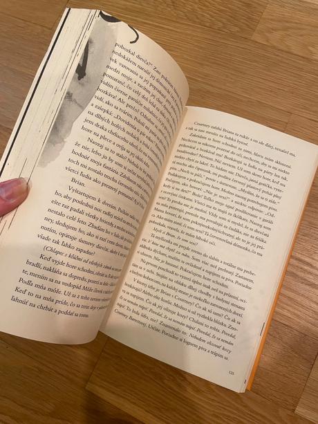 Kniha dam ti aj slnko slovenska, 