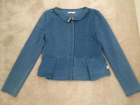 Kabatik billieblush, 140