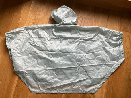 Detsky prsiplast, quechua,110