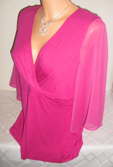 Eallis luxusna motulia tunika, l