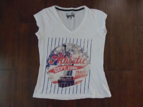 Tričko - basketbal, atmosphere,m