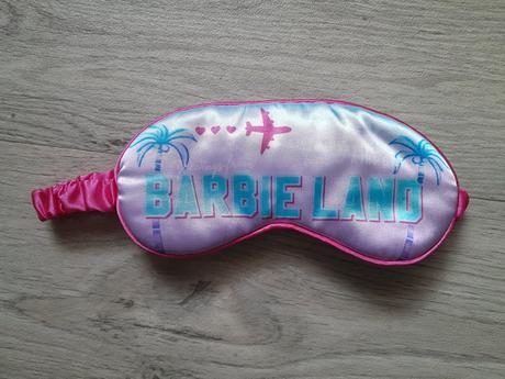 Masky na spanie barbie, disney, dedoles, 